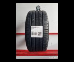 Gomme Usate Kumho 215 40 16 Guarda Catalogo
