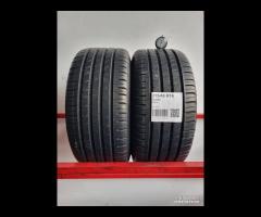 Gomme Usate Kumho 215 40 16 Guarda Catalogo