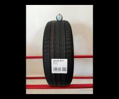 Gomme Usate Michelin 205 55 17 Guarda Catalogo