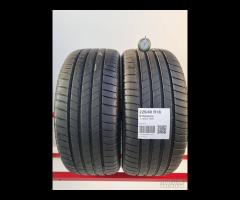 Gomme Usate Bridgestone 225 40 18 Guarda Catalogo
