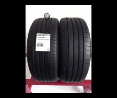 Gomme Usate Continental 235 50 19 Guarda Catalogo