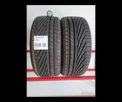 Gomme Usate Uniroyal 235 40 19 Guarda Catalogo
