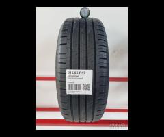 Gomme Usate Continental 215 55 17 Guarda Catalogo