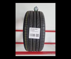 Gomme Usate Continental 225 35 18 Guarda Catalogo