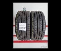 Gomme Usate Continental 225 35 18 Guarda Catalogo
