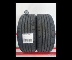 Gomme Usate Continental 195 45 16 Guarda Catalogo