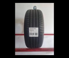 Gomme Usate Bridgestone 235 45 18 Guarda Catalogo