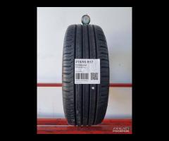 Gomme Usate Continental 215 55 17 Guarda Catalogo