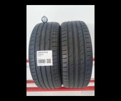 Gomme Usate Roadstone 225 45 19 Guarda Catalogo