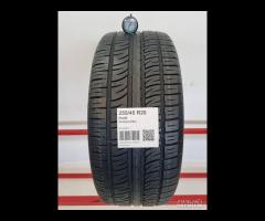 Gomme Usate Pirelli 255 45 20 Guarda Catalogo