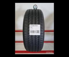 Gomme Usate Toyo 215 50 18 Guarda Catalogo