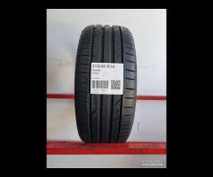 Gomme Usate Rotalla 215 45 16 Guarda Catalogo