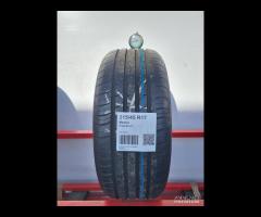 Gomme Usate Maxxis 215 45 17 Guarda Catalogo