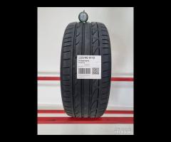 Gomme Usate Bridgestone 225 40 18 Guarda Catalogo