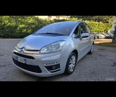Citroen C4 Picasso 1.6 HDi 110HP Frizione Nuova
