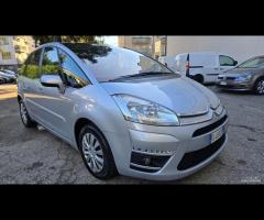 Citroen C4 Picasso 1.6 HDi 110HP Frizione Nuova