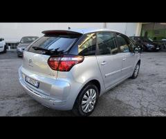 Citroen C4 Picasso 1.6 HDi 110HP Frizione Nuova