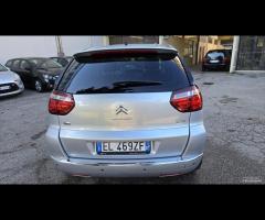 Citroen C4 Picasso 1.6 HDi 110HP Frizione Nuova