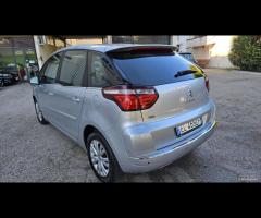 Citroen C4 Picasso 1.6 HDi 110HP Frizione Nuova