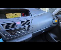 Citroen C4 Picasso 1.6 HDi 110HP Frizione Nuova - 9
