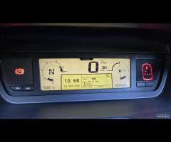 Citroen C4 Picasso 1.6 HDi 110HP Frizione Nuova - 10