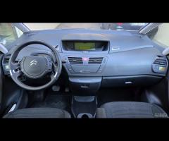 Citroen C4 Picasso 1.6 HDi 110HP Frizione Nuova - 13
