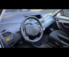 Citroen C4 Picasso 1.6 HDi 110HP Frizione Nuova - 17