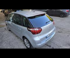 Citroen C4 Picasso 1.6 HDi 110HP Frizione Nuova - 21