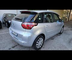 Citroen C4 Picasso 1.6 HDi 110HP Frizione Nuova - 24