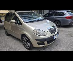 Lancia MUSA 1.4 16V Platino Plus 290000km - 9