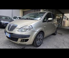 Lancia MUSA 1.4 16V Platino Plus 290000km - 11