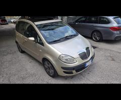 Lancia MUSA 1.4 16V Platino Plus 290000km - 12