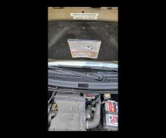Lancia MUSA 1.4 16V Platino Plus 290000km - 13