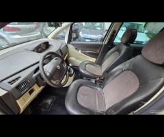 Lancia MUSA 1.4 16V Platino Plus 290000km - 18