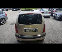 Lancia MUSA 1.4 16V Platino Plus 290000km - 19