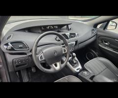 Renault Scenic Scénic XMod 1.6 dCi 130CV St - 7