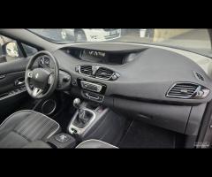 Renault Scenic Scénic XMod 1.6 dCi 130CV St - 10