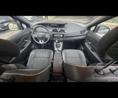 Renault Scenic Scénic XMod 1.6 dCi 130CV St - 12