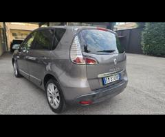 Renault Scenic Scénic XMod 1.6 dCi 130CV St - 17