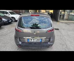 Renault Scenic Scénic XMod 1.6 dCi 130CV St - 18
