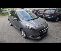 Renault Scenic Scénic XMod 1.6 dCi 130CV St - 24