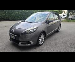 Renault Scenic Scénic XMod 1.6 dCi 130CV St - 27