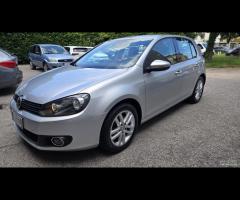 Volkswagen Golf 1.6 TDI 5p. Highline Neopatentati