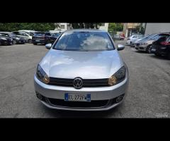 Volkswagen Golf 1.6 TDI 5p. Highline Neopatentati