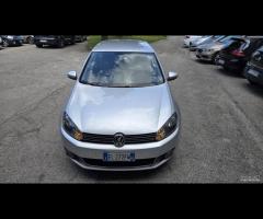 Volkswagen Golf 1.6 TDI 5p. Highline Neopatentati