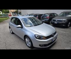 Volkswagen Golf 1.6 TDI 5p. Highline Neopatentati