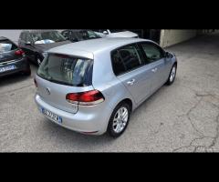 Volkswagen Golf 1.6 TDI 5p. Highline Neopatentati - 9