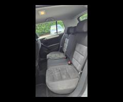 Volkswagen Golf 1.6 TDI 5p. Highline Neopatentati - 15