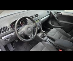 Volkswagen Golf 1.6 TDI 5p. Highline Neopatentati - 18