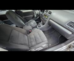 Volkswagen Golf 1.6 TDI 5p. Highline Neopatentati - 24